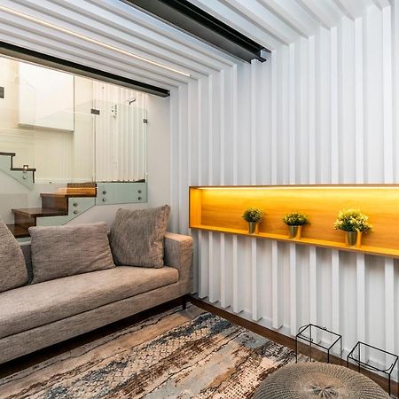Cardal Luxury By Spoton Apartments Lizbona Zewnętrze zdjęcie