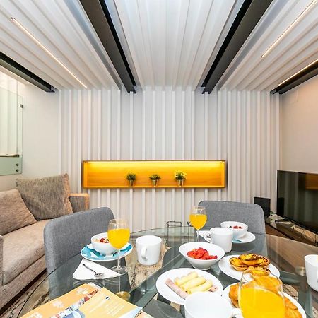 Cardal Luxury By Spoton Apartments Lizbona Zewnętrze zdjęcie