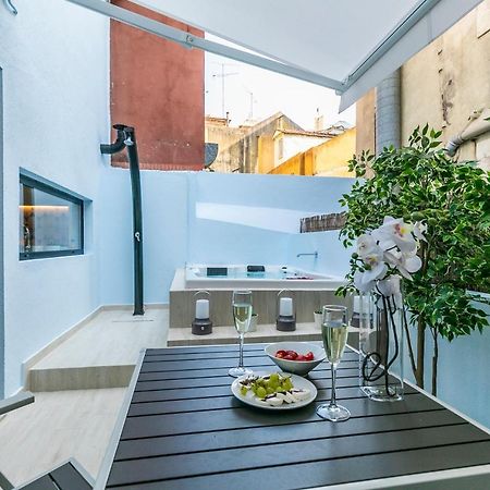 Cardal Luxury By Spoton Apartments Lizbona Zewnętrze zdjęcie
