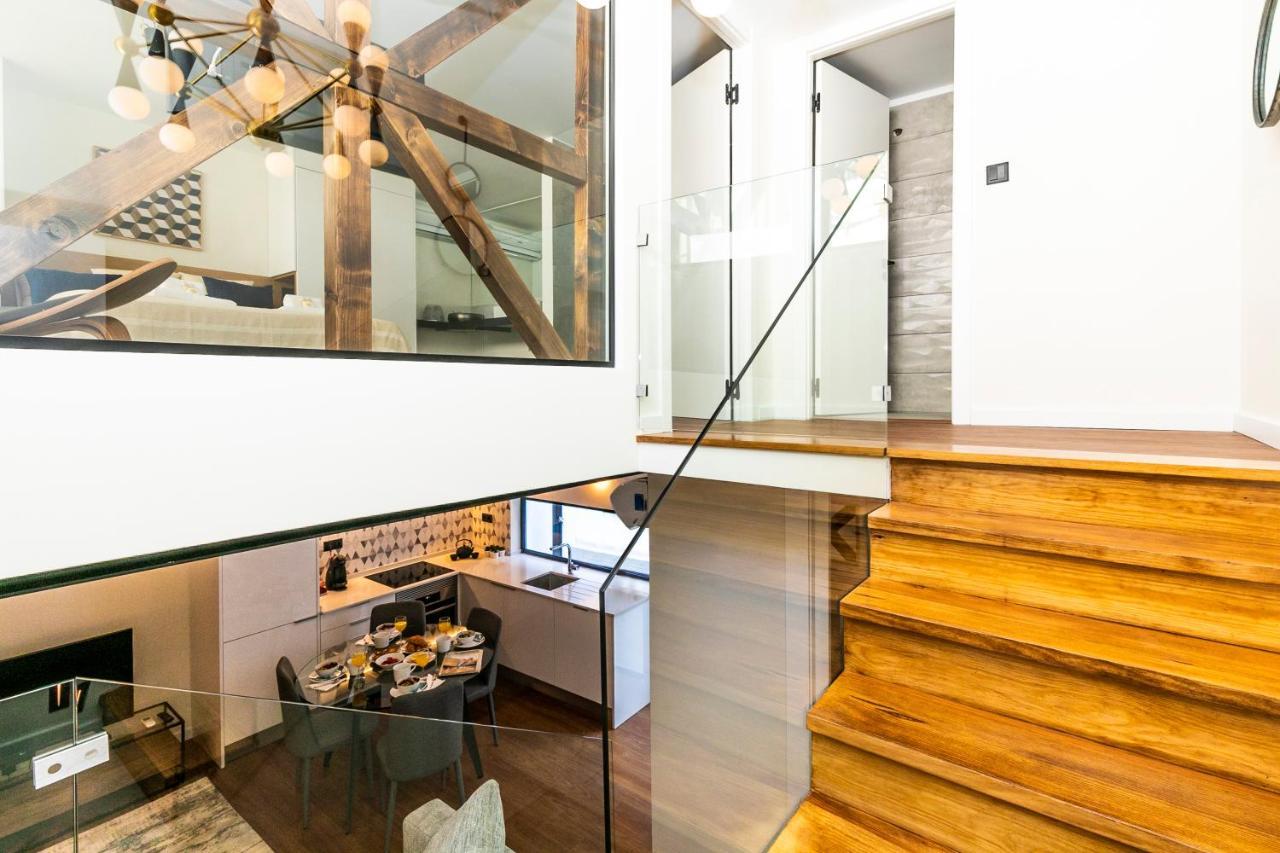 Cardal Luxury By Spoton Apartments Lizbona Zewnętrze zdjęcie