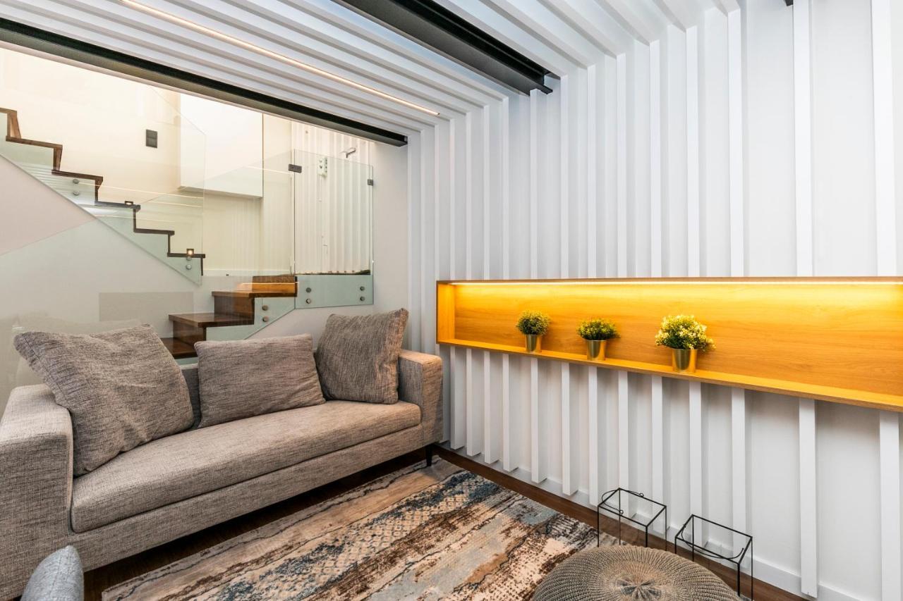 Cardal Luxury By Spoton Apartments Lizbona Zewnętrze zdjęcie
