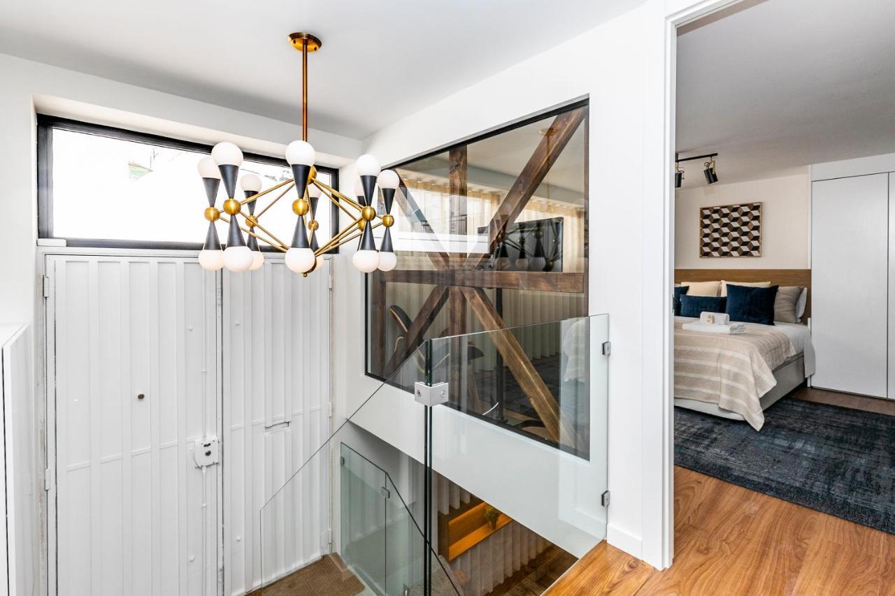 Cardal Luxury By Spoton Apartments Lizbona Zewnętrze zdjęcie