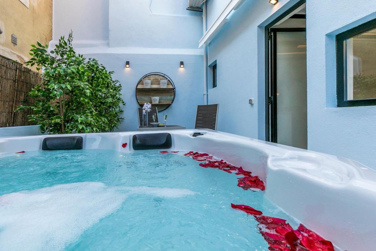Cardal Luxury By Spoton Apartments Lizbona Zewnętrze zdjęcie