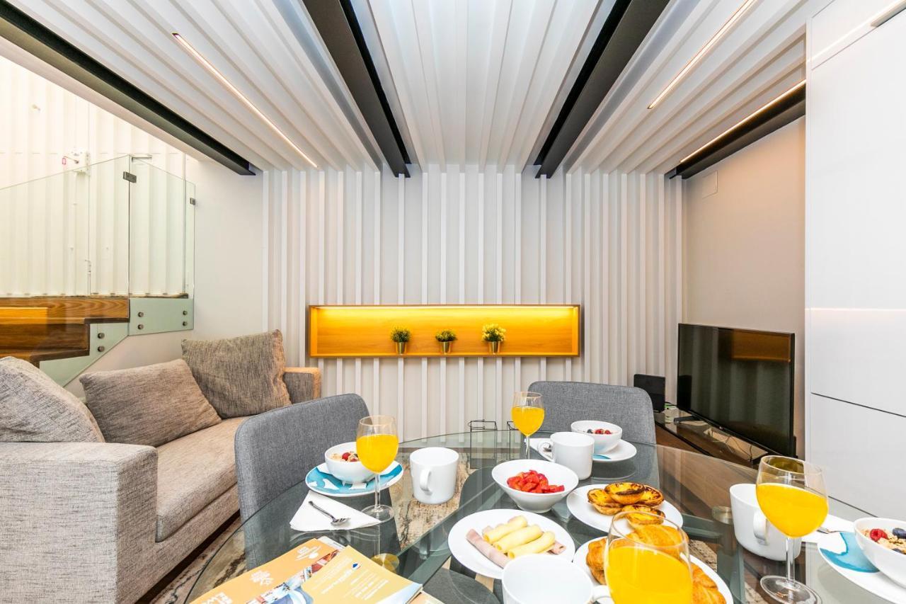Cardal Luxury By Spoton Apartments Lizbona Zewnętrze zdjęcie