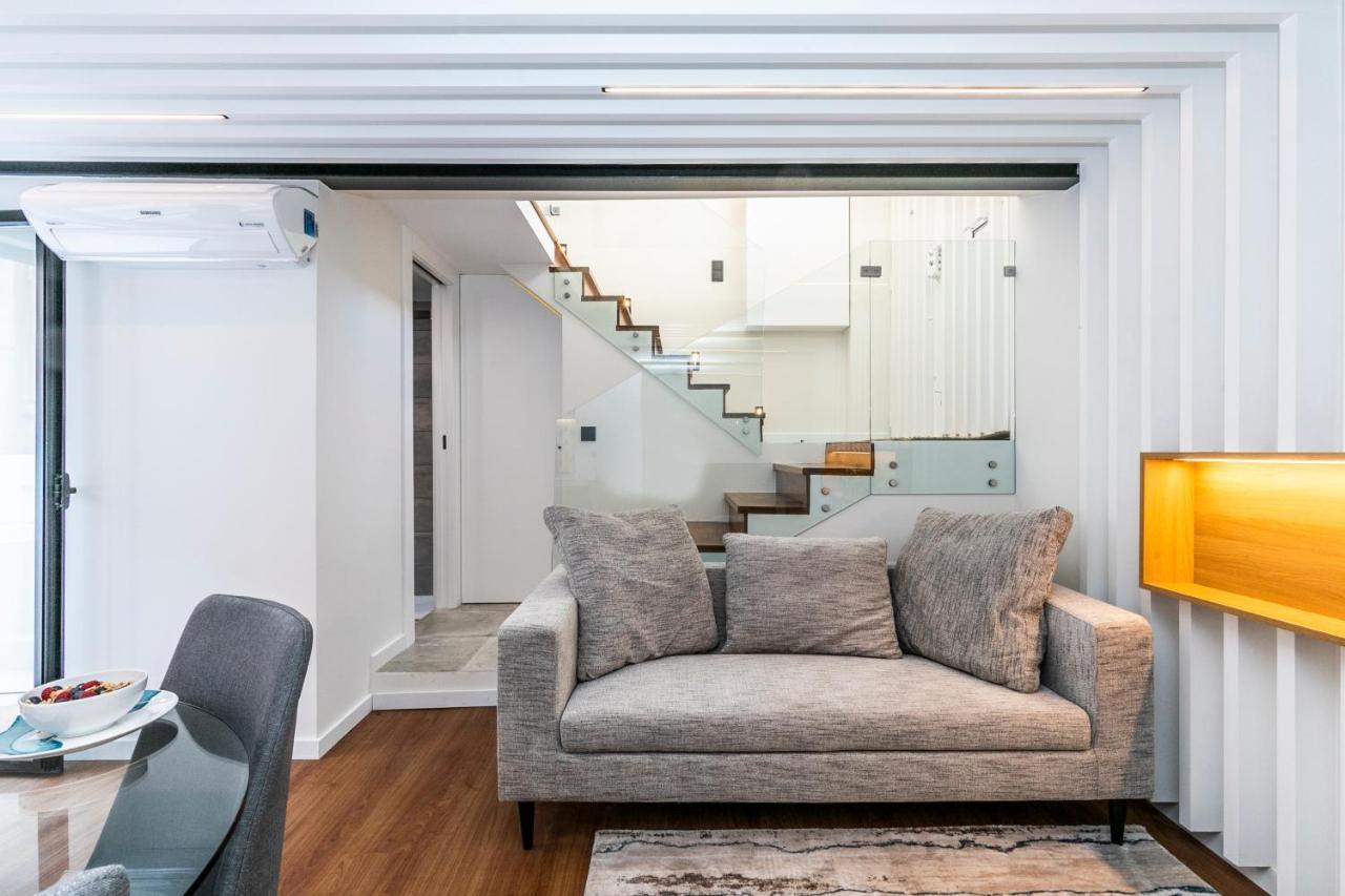Cardal Luxury By Spoton Apartments Lizbona Zewnętrze zdjęcie