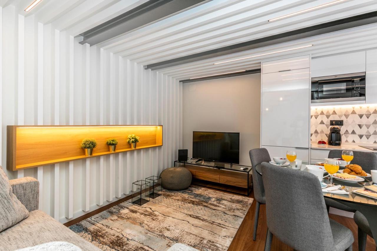 Cardal Luxury By Spoton Apartments Lizbona Zewnętrze zdjęcie
