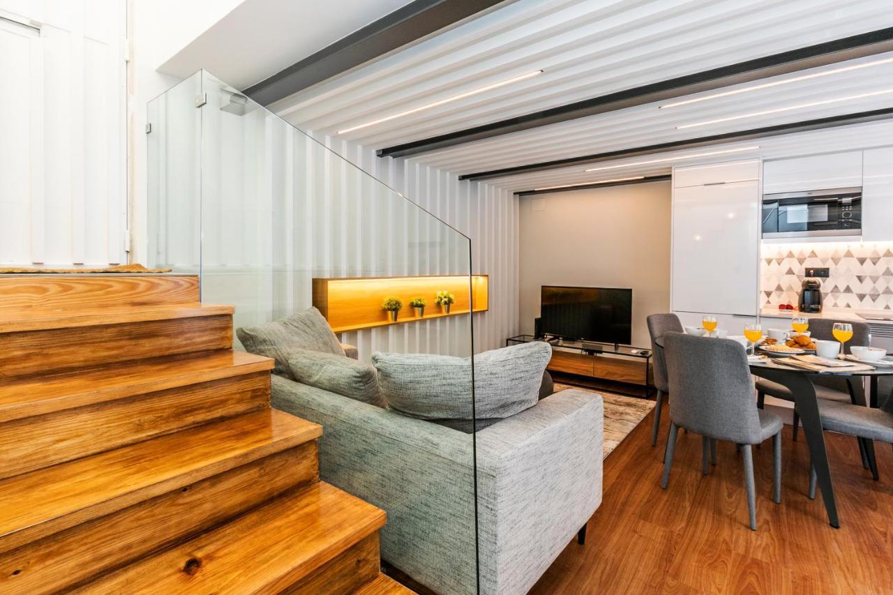 Cardal Luxury By Spoton Apartments Lizbona Zewnętrze zdjęcie