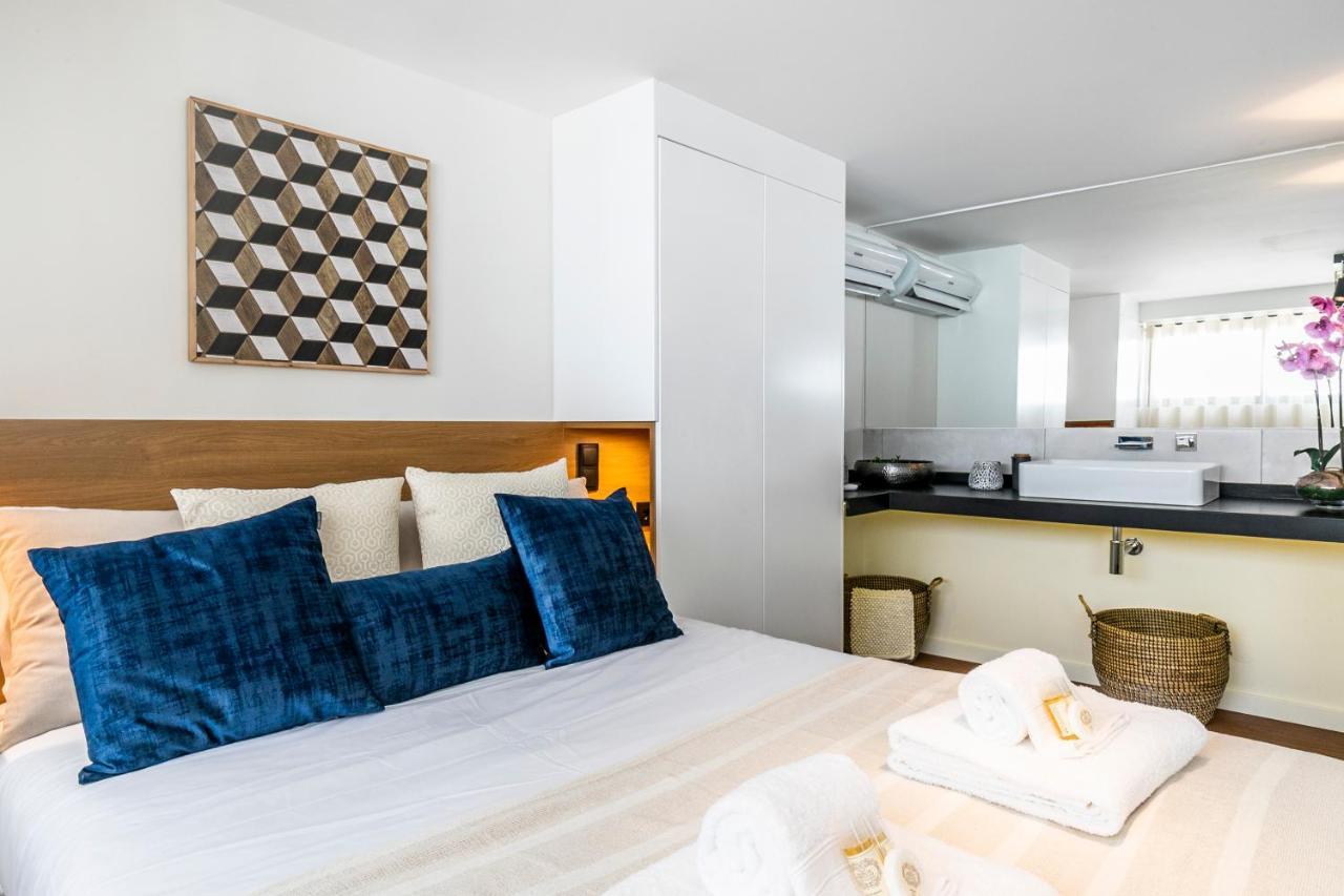 Cardal Luxury By Spoton Apartments Lizbona Zewnętrze zdjęcie