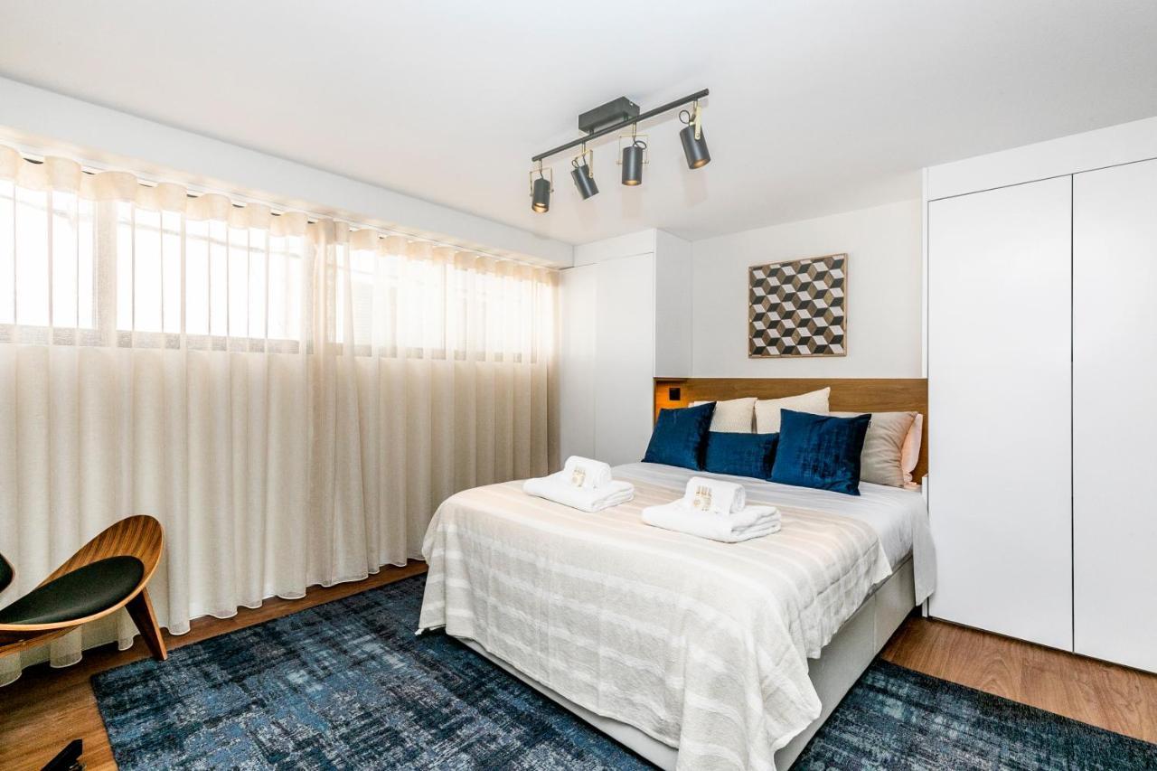 Cardal Luxury By Spoton Apartments Lizbona Zewnętrze zdjęcie