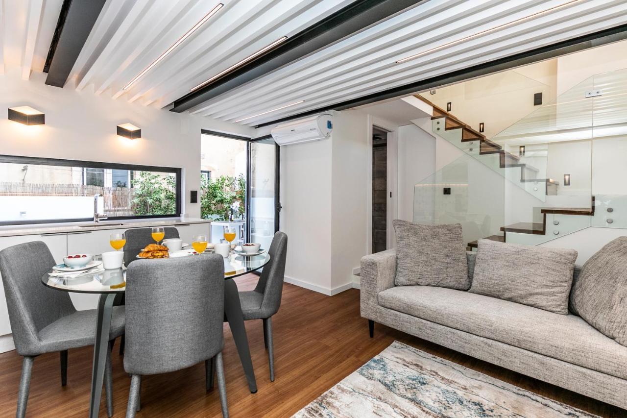 Cardal Luxury By Spoton Apartments Lizbona Zewnętrze zdjęcie