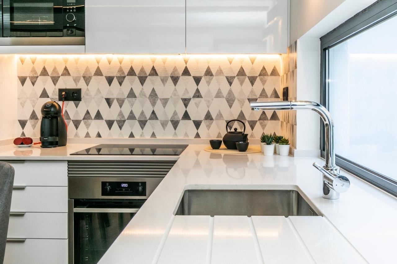 Cardal Luxury By Spoton Apartments Lizbona Zewnętrze zdjęcie