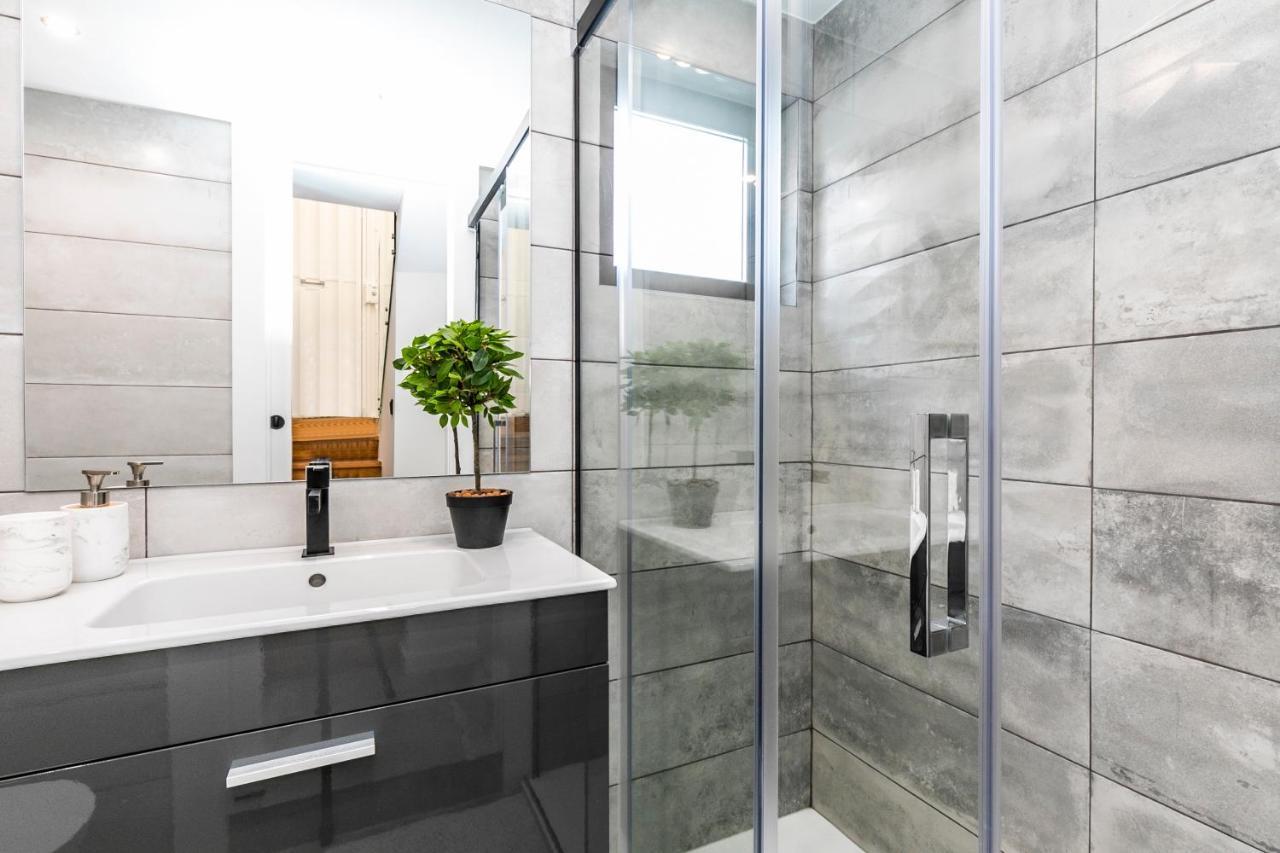 Cardal Luxury By Spoton Apartments Lizbona Zewnętrze zdjęcie